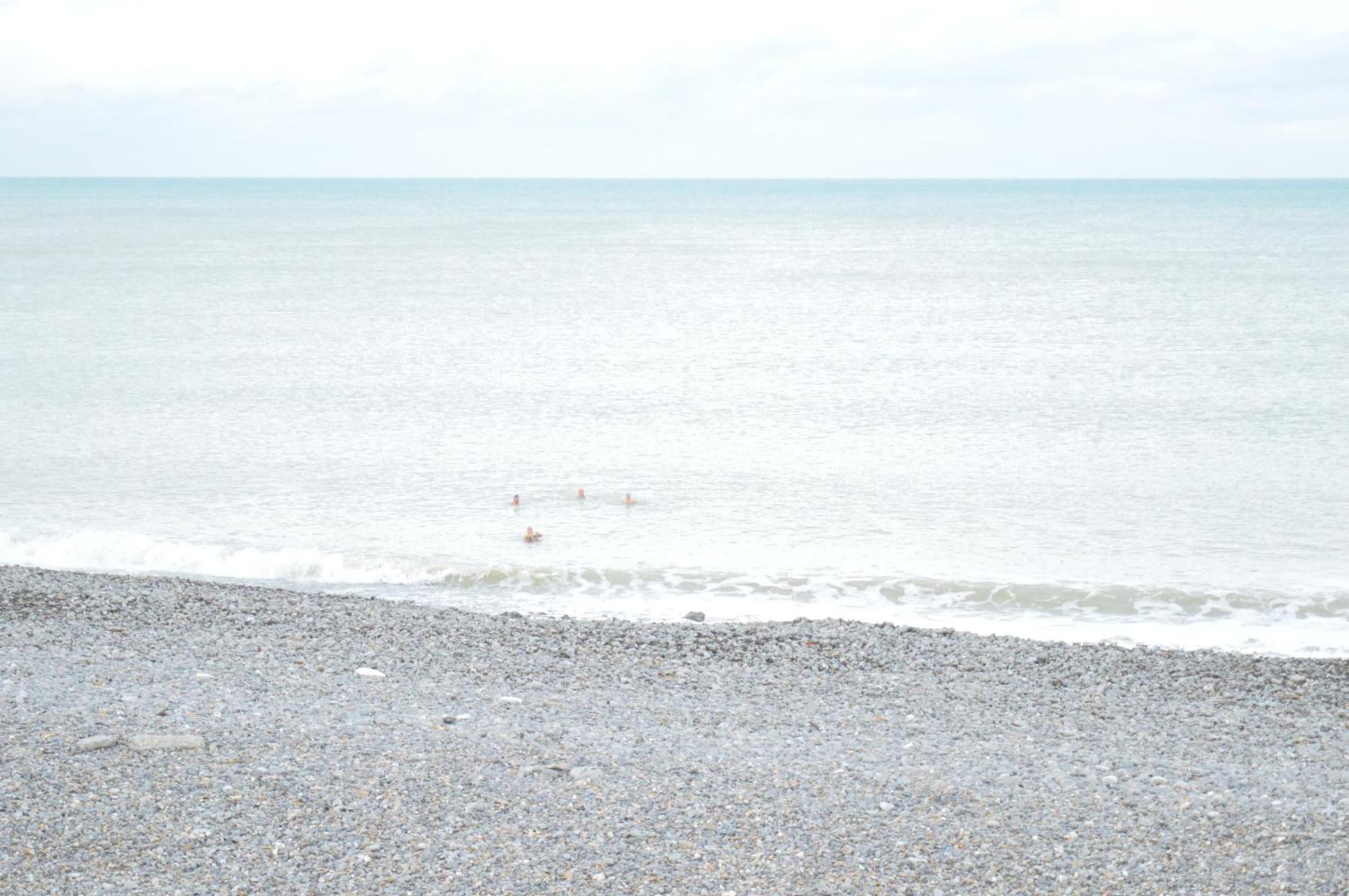 Dieppe Gites Beauregard Exteriér fotografie